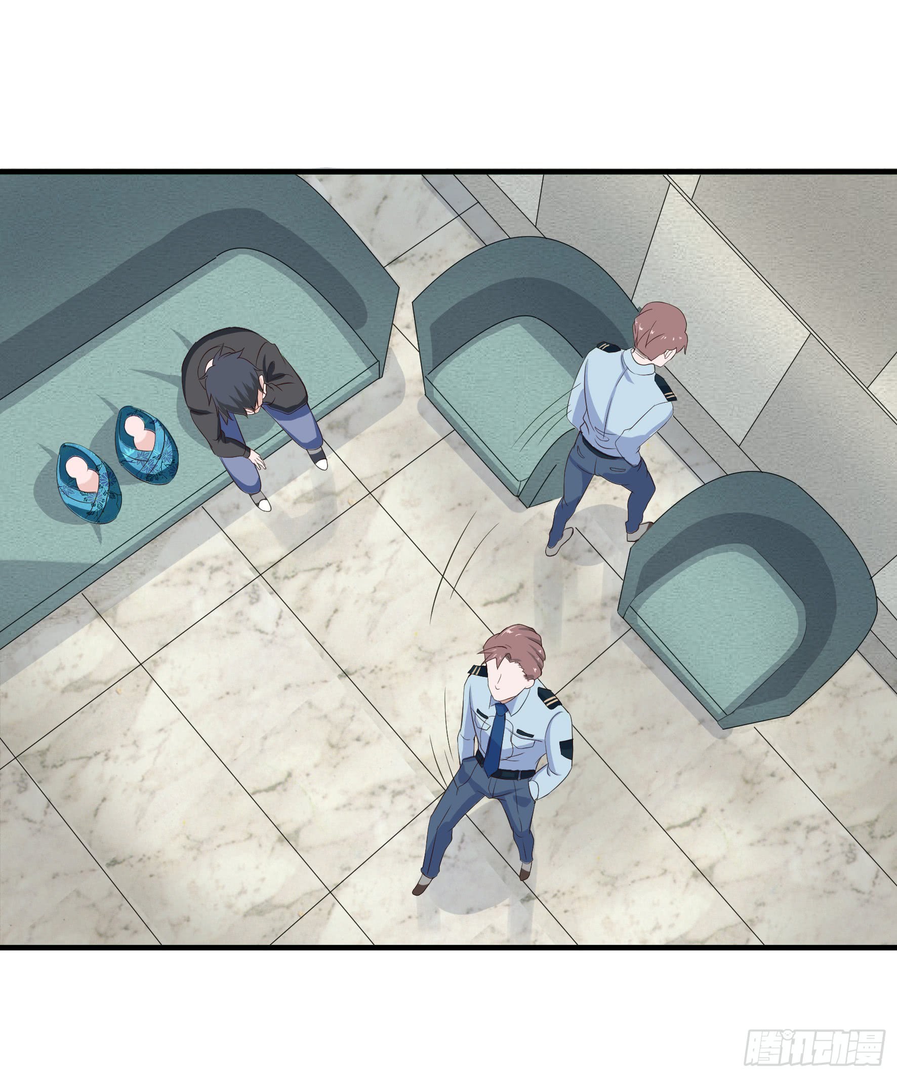 Fairy Demon Dad Chapter 02 Gambar 33